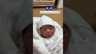 Hello world Haappy 6th day chhaiti mero bachha youtubeshorts babyboy ❤️ [upl. by Nalda]