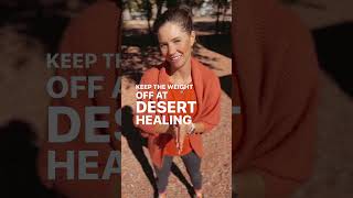 Weight Loss Reach Your Goals In Time For New Years Desert Healing Vitamins Medical Spa Kanab UT [upl. by Ainej]