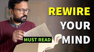 How reading history REWIRES your mind Overthinking gone [upl. by Tezil261]