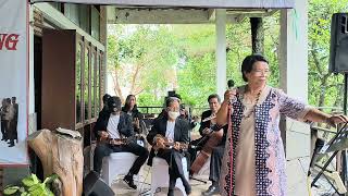 Leida Song Club quotKr Irama Malamquot by Suharti [upl. by Pearson10]