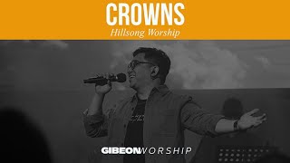 Gibeon Worship quotCrownsquot 27 Oktober 2024 [upl. by Murton]