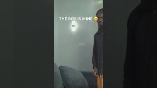 THE BOY IS MINE  Nigerian movie [upl. by Onig]