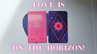 🥹😘🫦🩷 The Universe Wants You to Know LOVE is on the HORIZON 🥰😍❤️💋 [upl. by Novar]