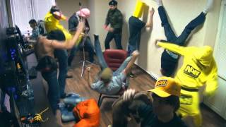 Harlem shake  NaVi style eSports edition [upl. by Masuh]