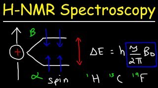 Basic Introduction to NMR Spectroscopy [upl. by Alikat95]