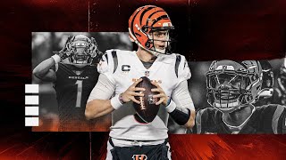 The Cincinnati Bengals Are Primed To Dominate The AFC But Have Massive Financial Decisions To Make [upl. by Gisser]