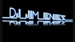 NEW REGGAETON 2012 BY DJ JIM ENEZ [upl. by Nauhs]