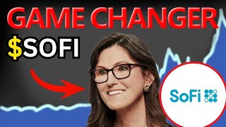 SOFI Stock IS CRAZY SoFi Technologies stock SOFI STOCK PREDICTIONS SOFI STOCK Analysis sofi stock [upl. by Dayna]