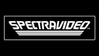 SPECTRAVIDEO INTRO FLAYTE [upl. by Anuqahs]