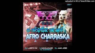 Afro Charraska 2024  El Carterpillar Car Audio   Dj Juan Jose Dj Carlos Alexander Dj Luisito Mi [upl. by Ibed182]