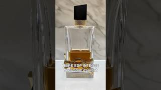 Yves Saint Laurent Libre Eau de Parfum Intense [upl. by Eltsryk]