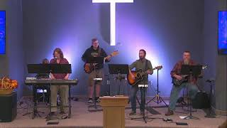 Raintree Church Live Stream [upl. by Walsh]