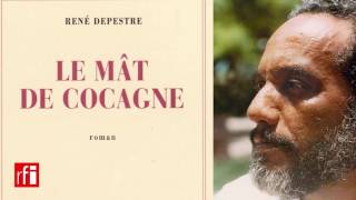 Rencontre avec René Depestre le plus grand poète haïtien [upl. by Araem]