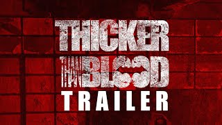 Batman  Thicker Than Blood  Trailer [upl. by Rednaxela]