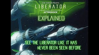 Liberator Aftershock Explained [upl. by Aseeram]