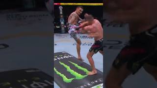 max holloway vs justin geathjeFULL FIGHTshorts viralshorts boxing [upl. by Persas623]