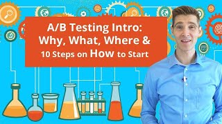 How To AB Test Facebook Ads For BEGINNERS [upl. by Pelag]