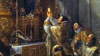 The Latin Mass Explained and Demonstrated for Priests [upl. by Nawud]