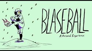 A Personal Experience With Blaseball  Featuring a recap of season 19 [upl. by Aisat]