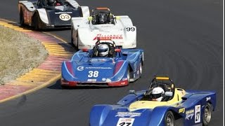 2016 SCCA Watkins Glen Majors SRF3 Onboard [upl. by Cotterell]