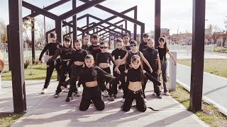 quotPLAKITOquot coreografía infantilcrew st reggaeton dance [upl. by Farrington347]