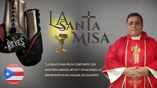 La Santa Misa de Hoy Sabado 24 de febrero de 2024 [upl. by Etteneg]