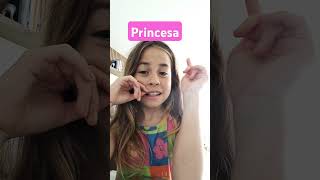 Princesa ou plebeia parte1 [upl. by Eilahs]