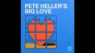 Pete Heller  Big Love Pete Heller Original Mix [upl. by Racklin858]