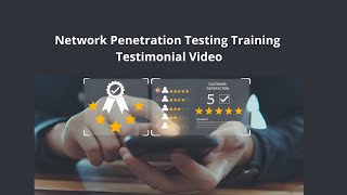 Awesome Training Testimonial from Participant [upl. by Etnoed]