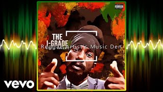 Sizzla Kalonji  Prettiest Ting Official Audio [upl. by Rothberg]