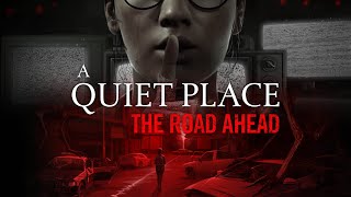 A Quiet Place The Road Ahead Tested on NVIDIA Quadro RTX 3000 [upl. by Rebmetpes]