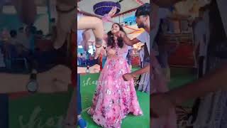 telugu dj songs  girls dance  butto butto  dj shabbir djtillu teenmar dance super dancer [upl. by Esoranna]