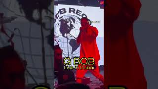 GBOB LIVE IN DUBAI 2024 [upl. by Jenelle]