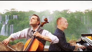 The Mission  How Great Thou Art  The Piano Guys Wonder of The World 2 of 7 [upl. by Timms]