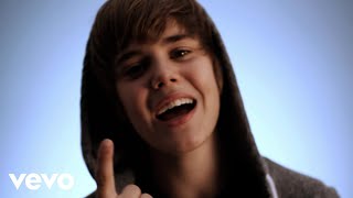 Justin Bieber  One Time Official Music Video [upl. by Gram]