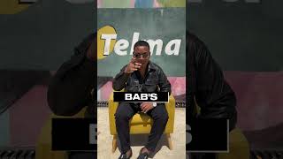 TREMPLIN HERITAGE DADJU amp TAYC  BABS [upl. by Cleland]