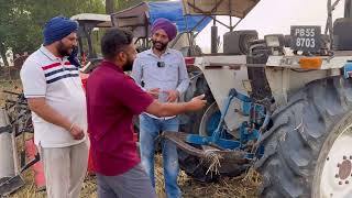 New holland 3630 ਸੱਭ ਤੋ ਪਹਿਲਾ 1999 ਮਾਡਲ ਤੇ ਹੂਣ ਵਾਲਾ ਮਾਡਲ 2024 ਵੀਰ ਕੋਲੇ ਸਾਰੇ holland ਟਰੈਕਟਰ ਆ part 2 [upl. by Llehsram]