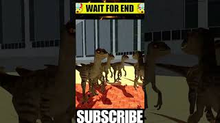 Indian Bikes Driving 3d  100 Dinosaur VS Flying Horse indianbikesdriving3dgame shortfeed [upl. by Weed]