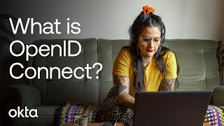 What is OpenID Connect [upl. by Schwitzer]