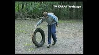 20091998 Wolsztyn TV Karat [upl. by Ddarb]