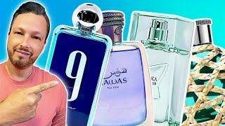 10 Cheap Summer Fragrances You CANT WEAR Without Getting Compliments [upl. by Zorah]