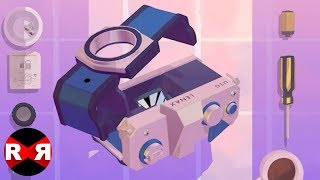 Assemble with Care by Ustwo Games  iOS Apple Arcade Gameplay [upl. by Adnyc]