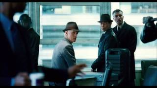 The Adjustment Bureau 2011  Super Bowl Trailer HD [upl. by Marketa]