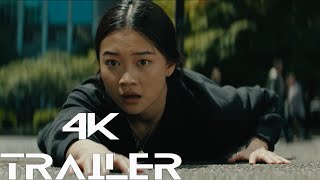 BAD GENIUS Trailer 4k 2024 Benedict Wong [upl. by Donnenfeld]