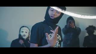 TSE VIC X 10TA MAR X FLYM9NEY C0UNTUP  NONSENSE 3 X 10TA X 9 OFFICIAL MUSIC VIDEO [upl. by Normie]