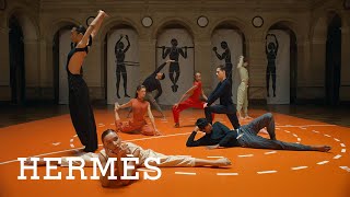 Start the movement  Hermès [upl. by Oric]