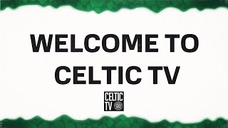 Celtic v Hibs  PreMatch Coverage🍀 [upl. by Mercedes544]