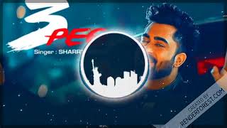 3 Peg Sharry Mann Dhol Mix Dj Hans [upl. by Leifeste]