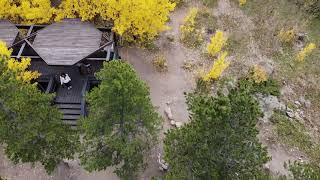 Golden Gate Canyon Colorado [upl. by Xyla10]