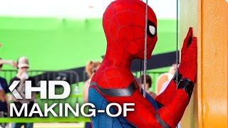 SpiderMan Homecoming  Trailer 3  Sony Pictures [upl. by Leary]